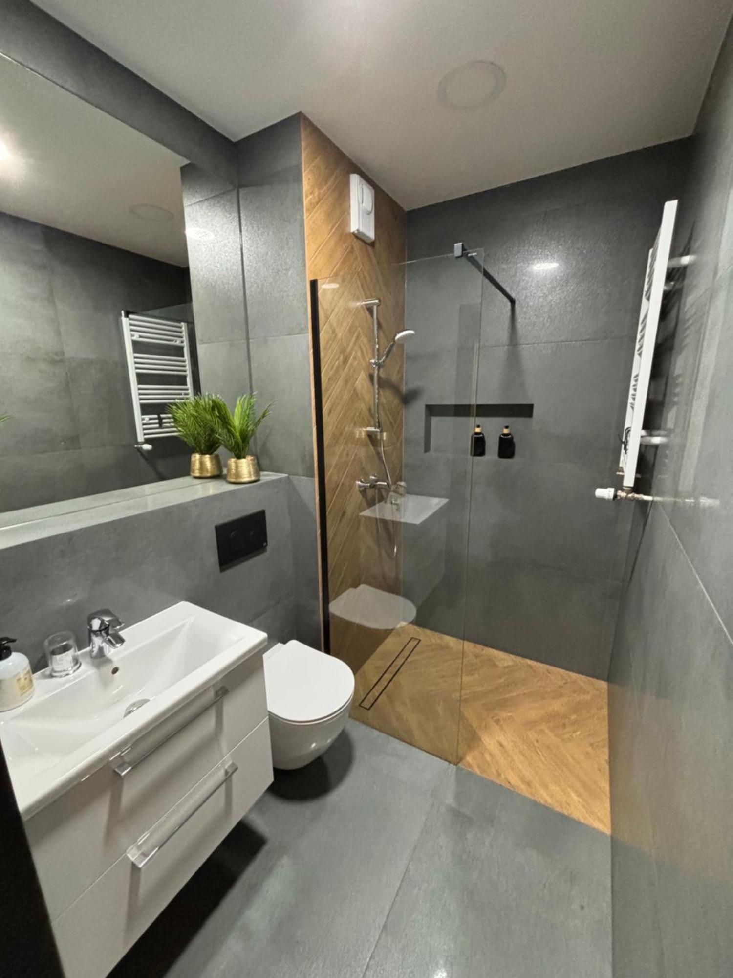 Ami Luxury Residence XII Iława Buitenkant foto