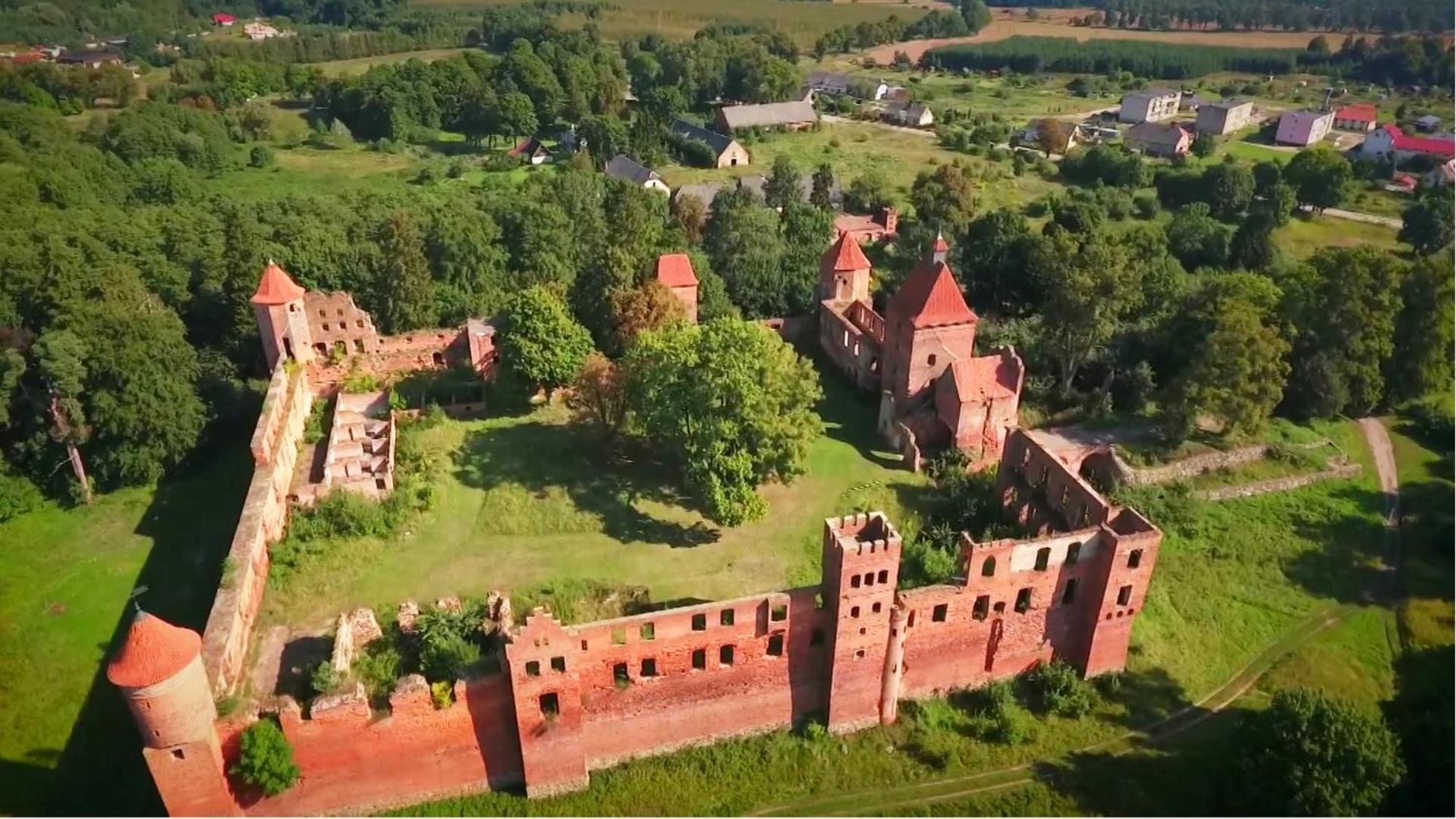 Ami Luxury Residence XII Iława Buitenkant foto