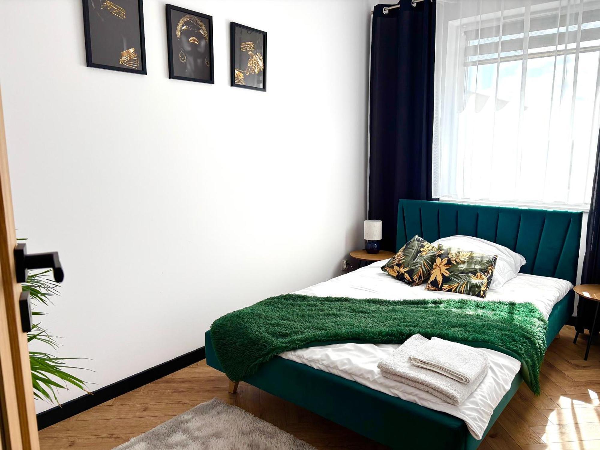 Ami Luxury Residence XII Iława Buitenkant foto